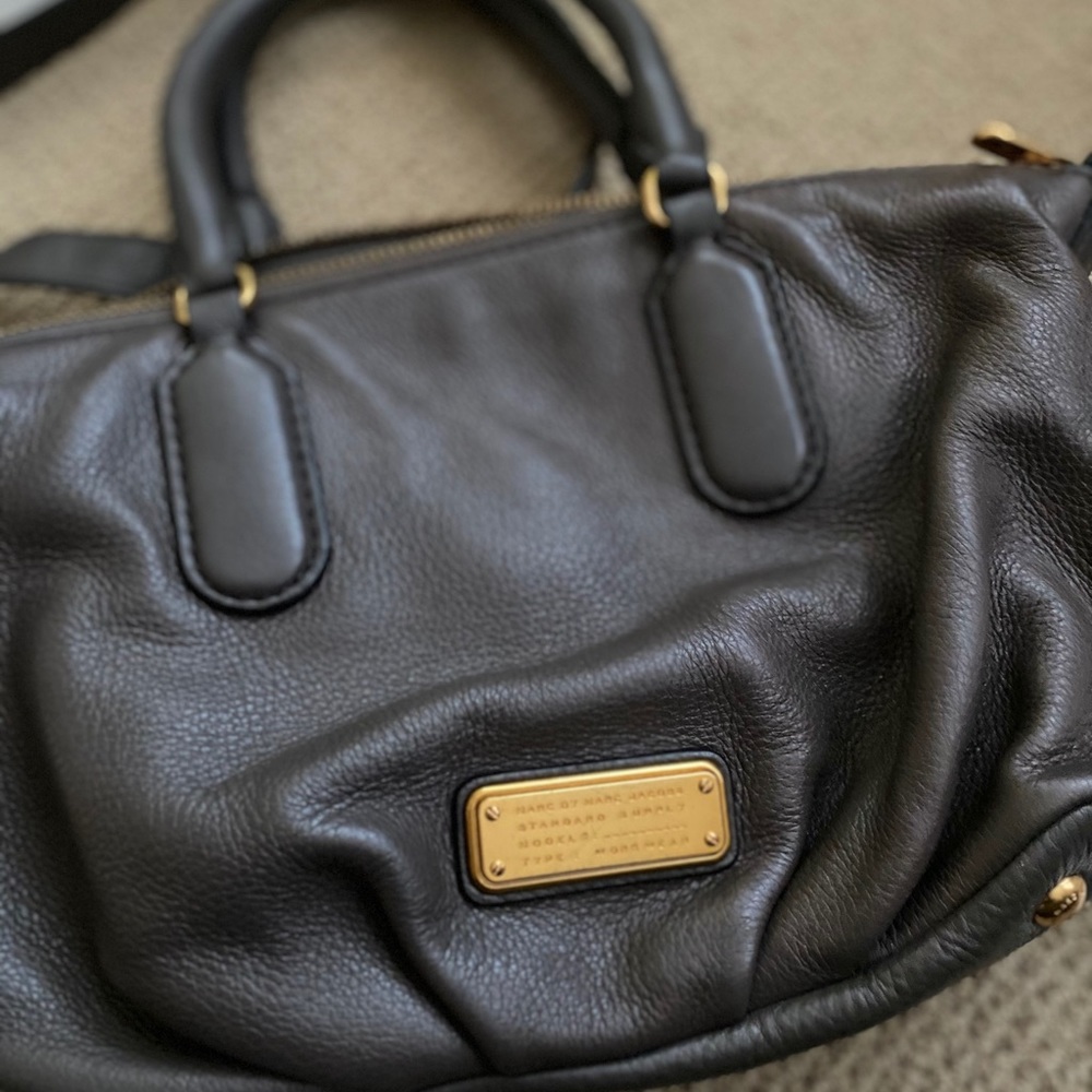 Marc by Marc Jacobs Q Small Legend
